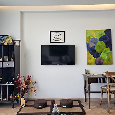 ホイアンThe One Hoian Retreatアパートメント エクステリア 写真