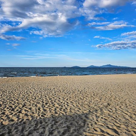 ホイアンThe One Hoian Retreatアパートメント エクステリア 写真