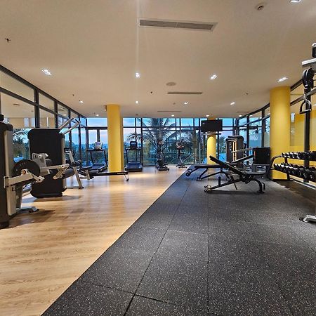 ホイアンThe One Hoian Retreatアパートメント エクステリア 写真