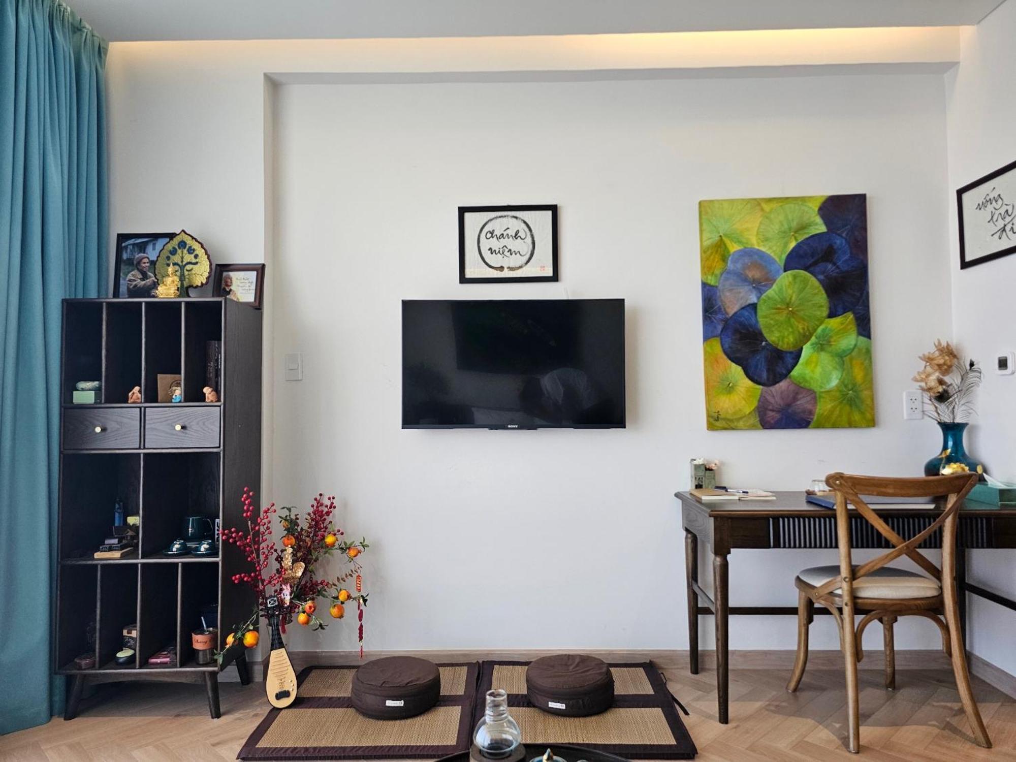 ホイアンThe One Hoian Retreatアパートメント エクステリア 写真
