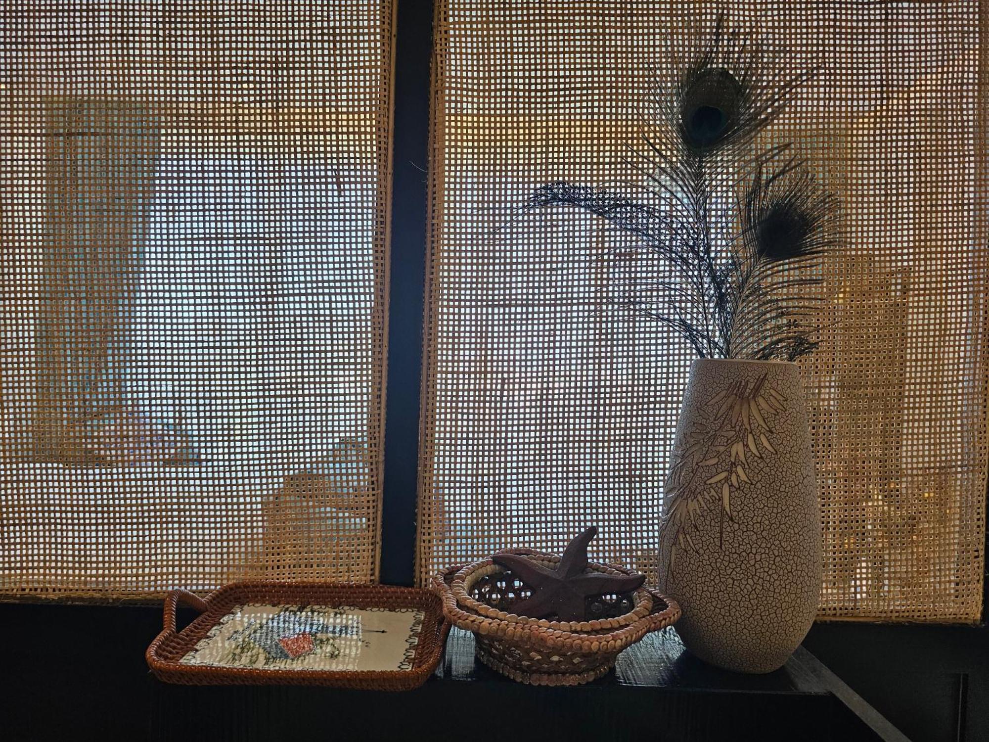 ホイアンThe One Hoian Retreatアパートメント エクステリア 写真
